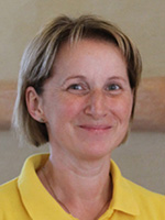 Gaby Schiebe