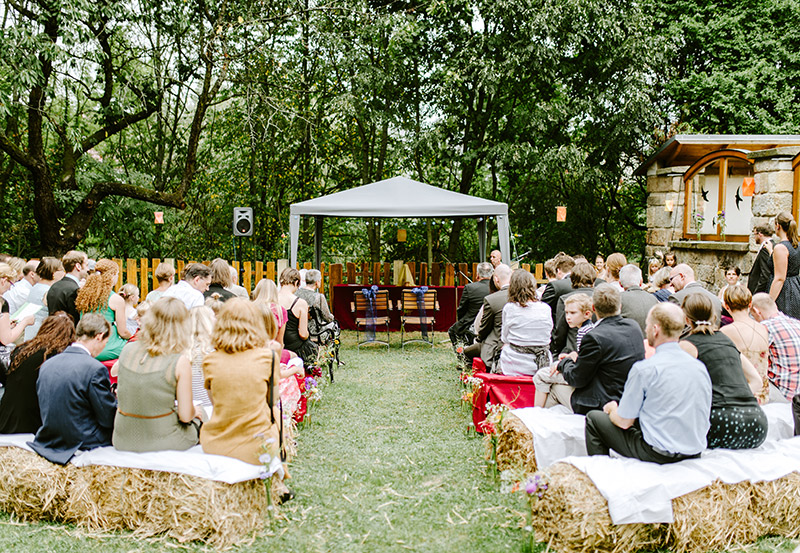 Hochzeit