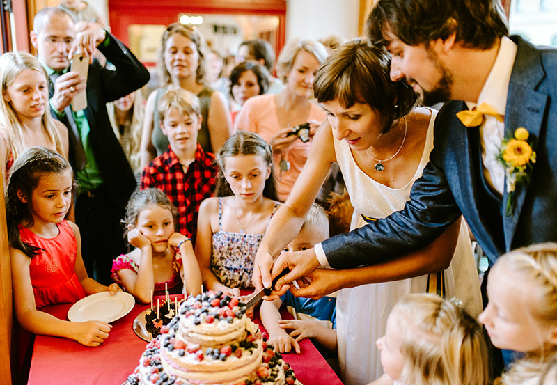 Hochzeit