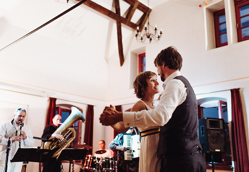 Hochzeit