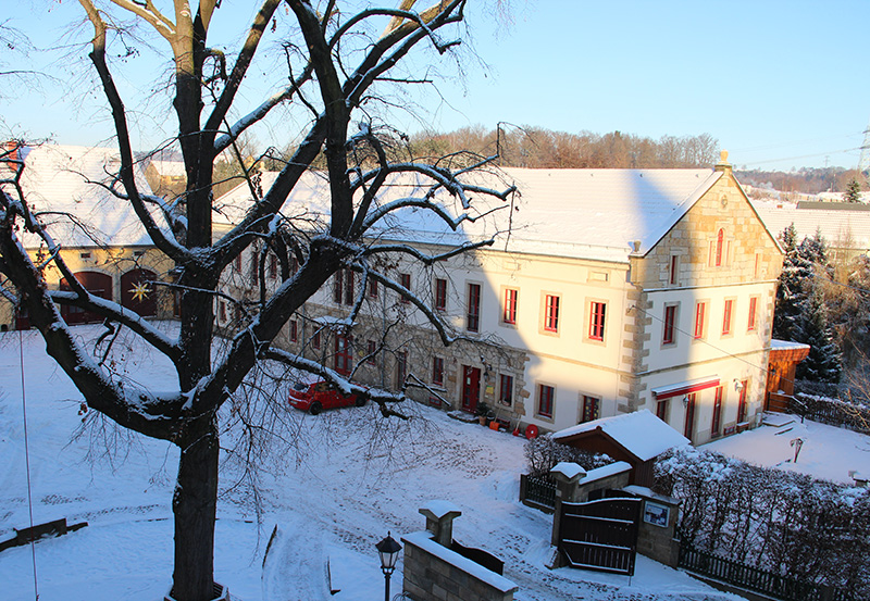 Haus Lindenhof